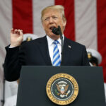 USA, Trump Attacks Harvard: "We want the names and countries of foreign students"