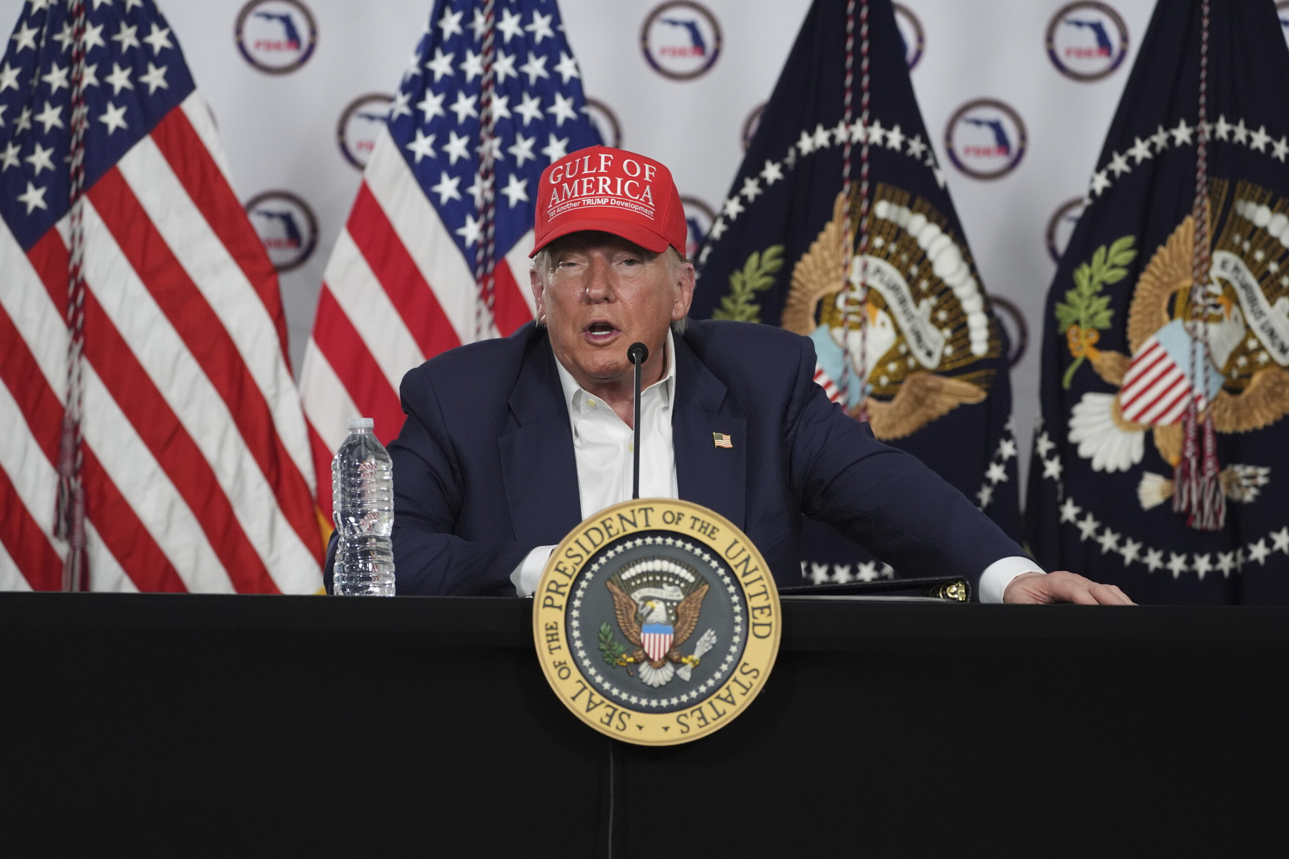 USA, Trump attacks Powell again: "He should resign immediately" USA, Trump attacks Powell again: "He should resign immediately"