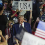USA: Trump considering new 100% tariffs, including on foreign films