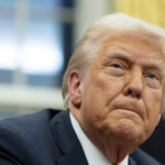 USA, Trump: ‘EU worse than China on trade’