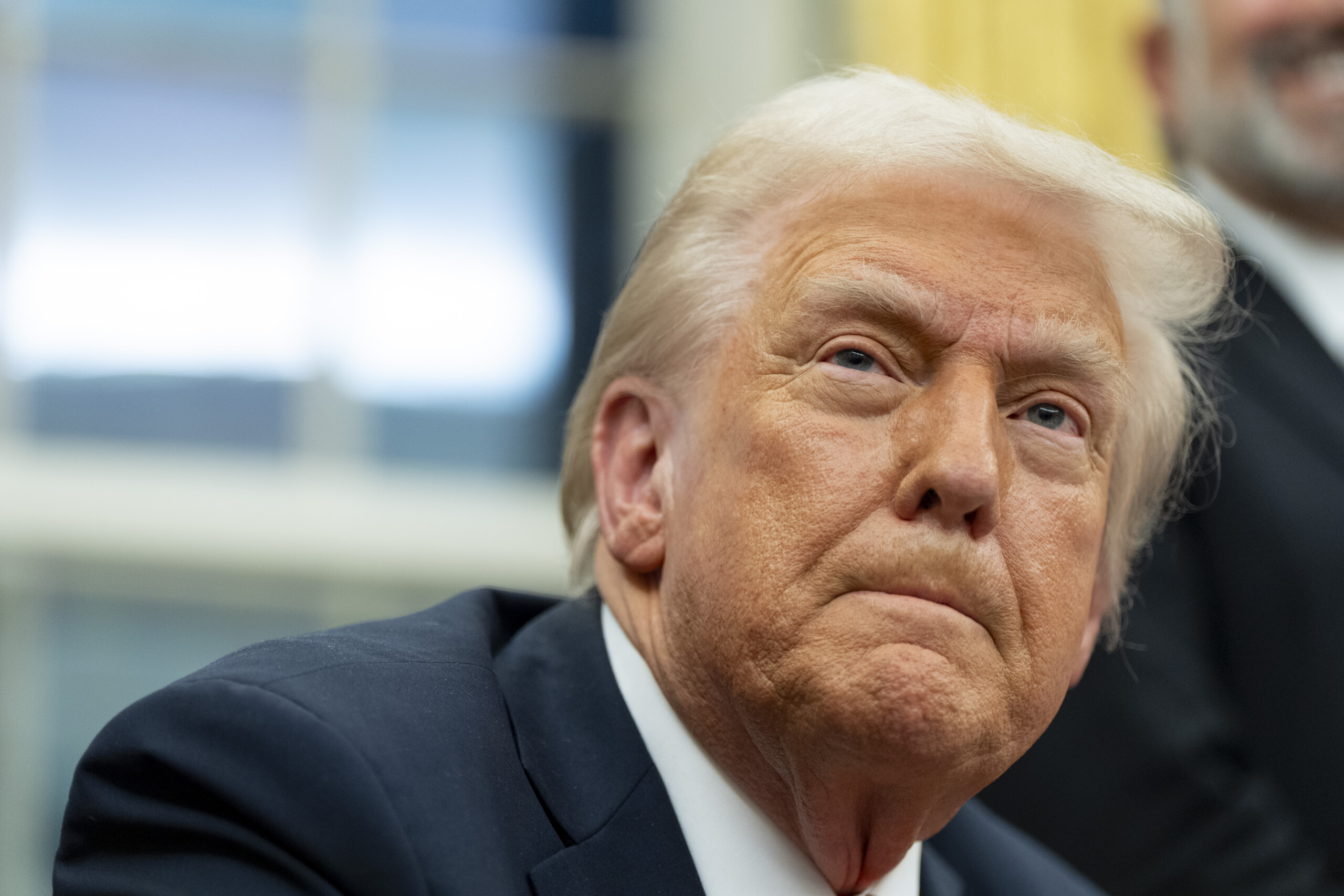 USA, Trump: ‘EU worse than China on trade’ USA, Trump: ‘EU worse than China on trade’