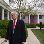 USA, Trump fires three members of the National Security Council