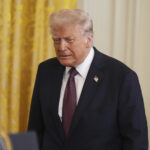 USA, Trump: "Greenland is necessary for us, we must have it."