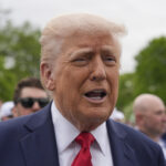 USA, Trump: ‘Hegseth is doing a great job, ask the Houthis’