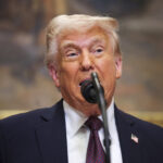 USA, Trump: "I agree with Vance, Europeans are parasites"