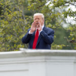 USA, Trump: ‘I donated my salary to renovate the White House’