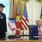 USA, Trump: "I had a great relationship with Musk, surprised by his criticism"