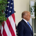 USA, Trump: ‘I will make Washington safer, get rid of the homeless’