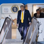 USA, Trump: "I will not lift tariffs on steel and aluminum"