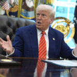 USA, Trump imposes entry ban from 12 countries and restrictions from 7 others