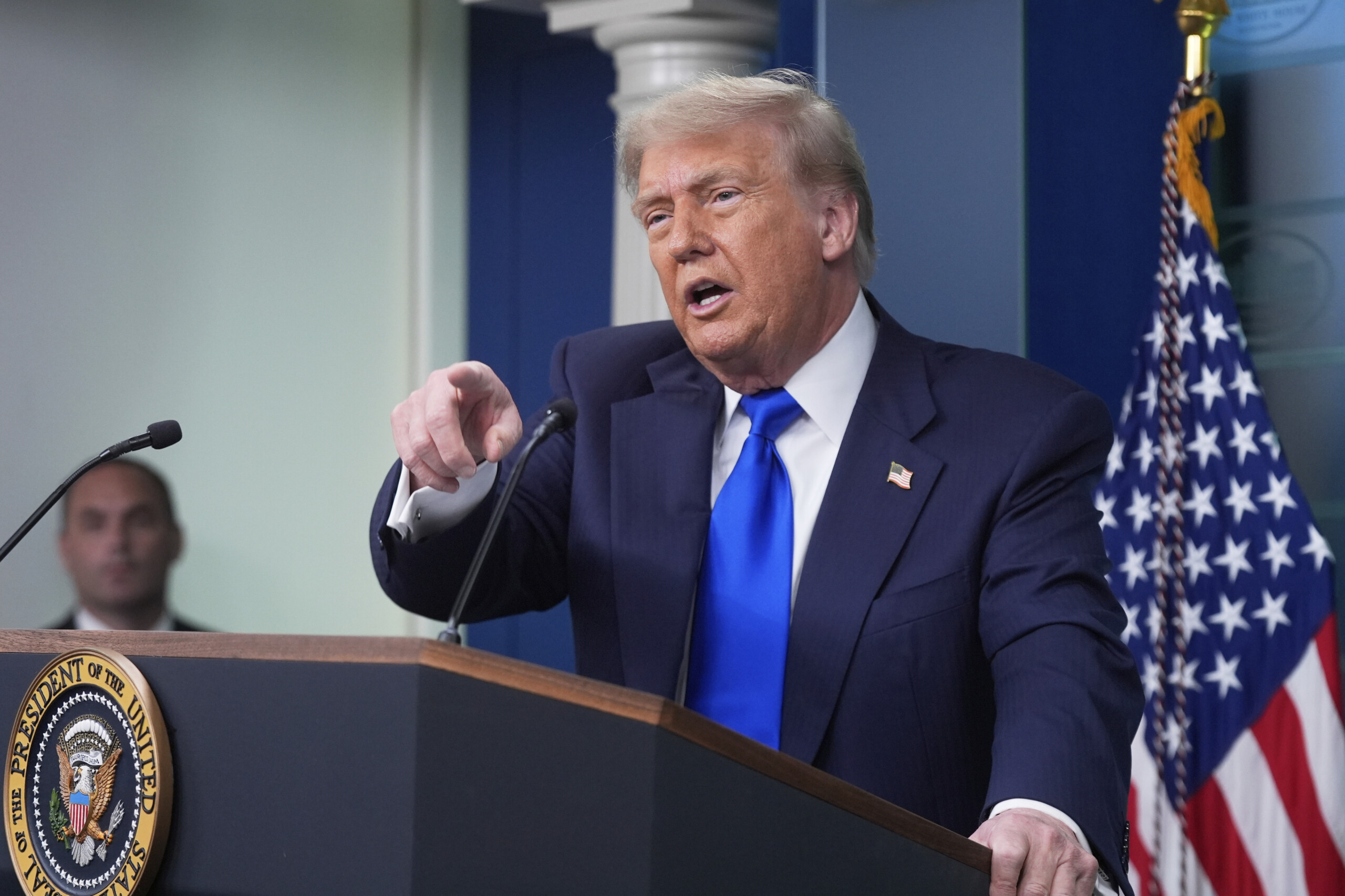 USA, Trump launches his perfume: ‘Victory 45-47’ USA, Trump launches his perfume: ‘Victory 45-47’