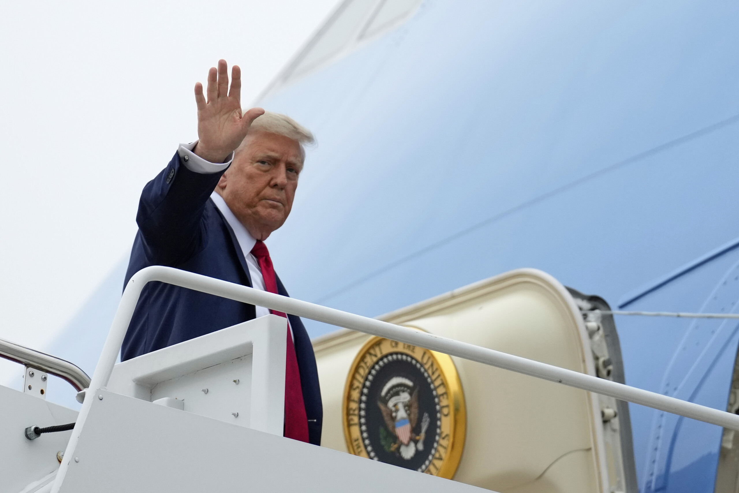USA, ‘Trump Mobile’ is coming: it will produce cell phones and operate call centers USA, ‘Trump Mobile’ is coming: it will produce cell phones and operate call centers