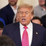 USA, Trump: ‘Monumental victory for the Constitution and separation of powers’