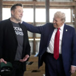 USA, Trump: ‘Musk has lost control, a disaster in five weeks’