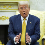 USA, Trump: ‘Obama, Clinton and Biden rigged the elections’