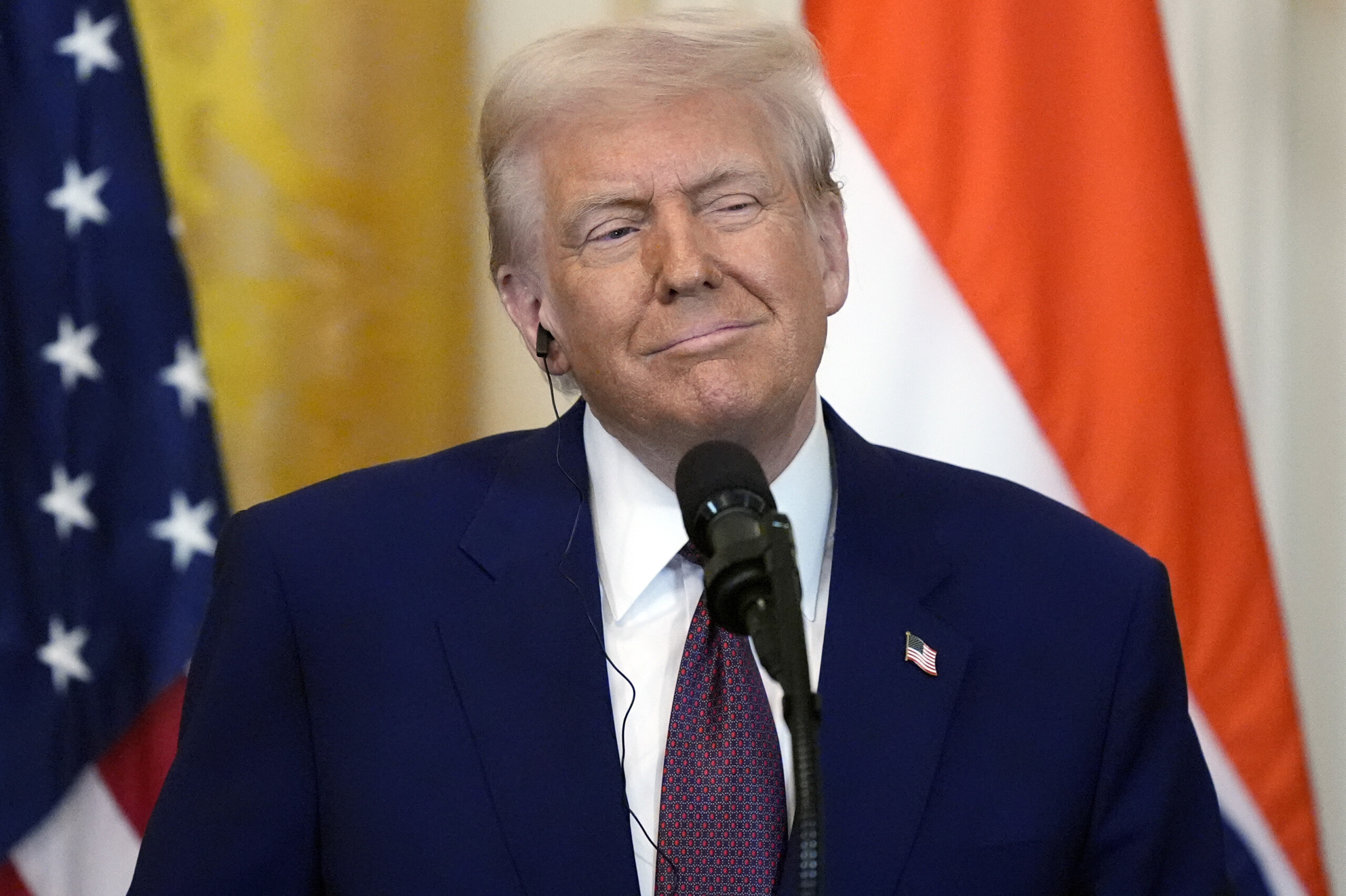USA, Trump: ‘Powell too stupid and too political to be Fed chairman’ USA, Trump: ‘Powell too stupid and too political to be Fed chairman’