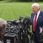 USA, Trump: "Powell will likely remain as head of the Fed"