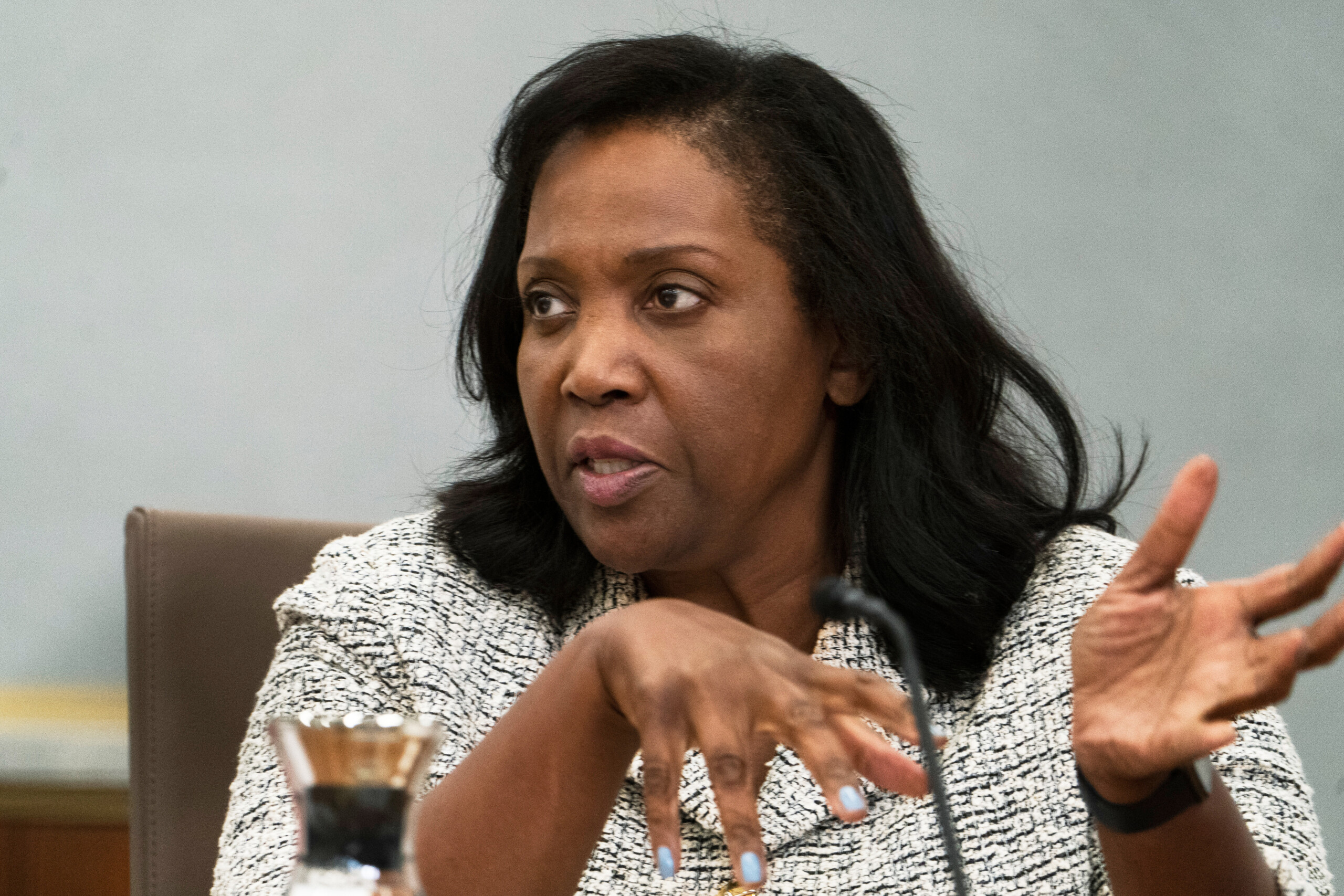 USA, Trump removes Lisa Cook from Fed board of governors