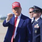 USA, Trump: ‘Republicans never so united’
