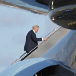 USA, Trump: ‘Robbed for decades by friends and enemies, it's unsustainable’