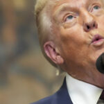USA, Trump still against Powell: ‘Lower rates now or the board will take control’
