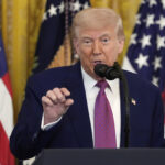 USA, Trump: ‘Terrible shooting in Minnesota, violence will not be tolerated’