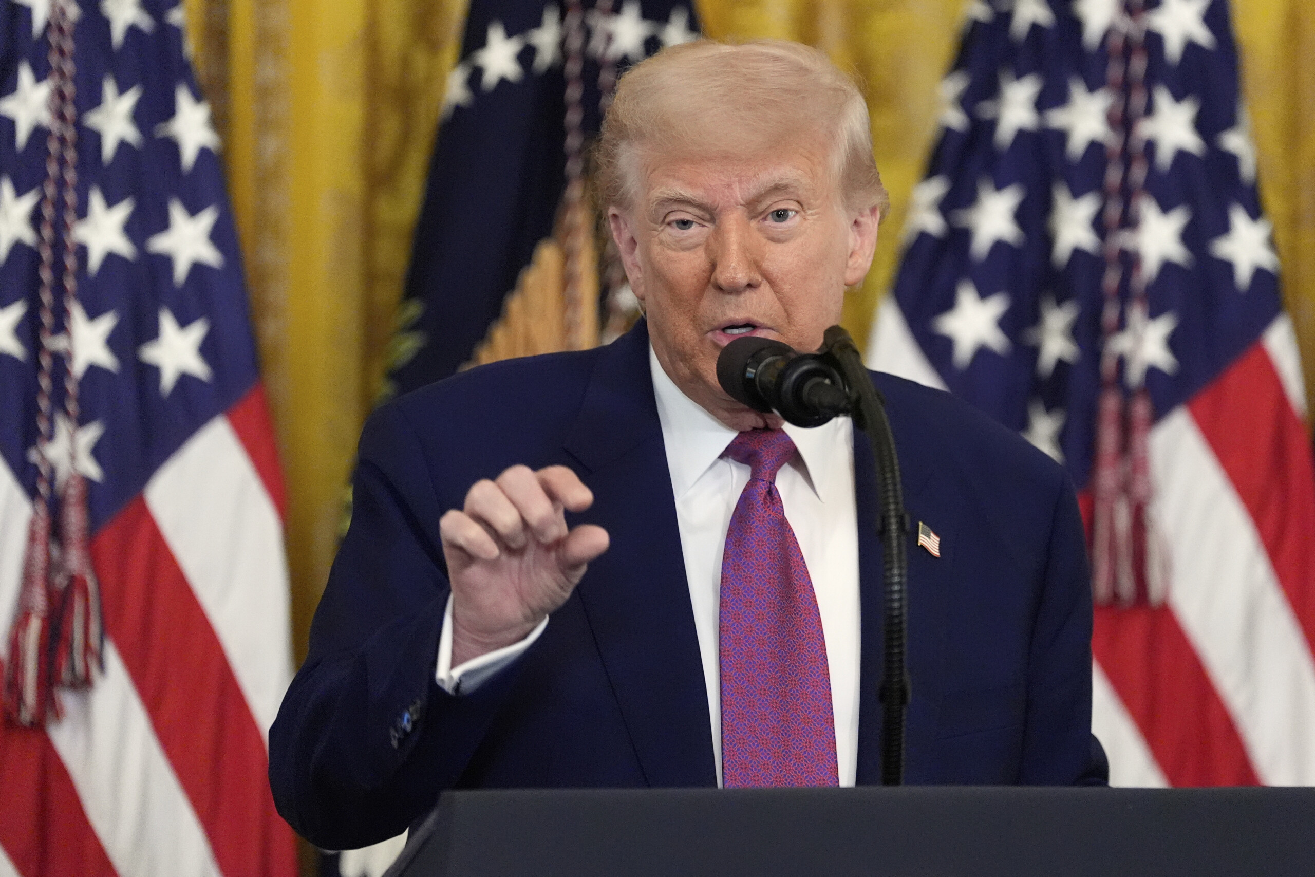 USA, Trump: ‘Terrible shooting in Minnesota, violence will not be tolerated’