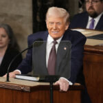 USA, Trump: "The American Dream Is Unstoppable, We're Just Getting Started"