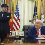 USA, Trump threatens Musk: ‘Doge should take care of subsidies for his companies’