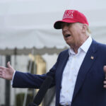 USA, Trump to Republicans blocking tax law: "Ridiculous"