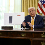 USA, Trump: "We Don’t Want War with China, But We’d Be Well-Equipped"