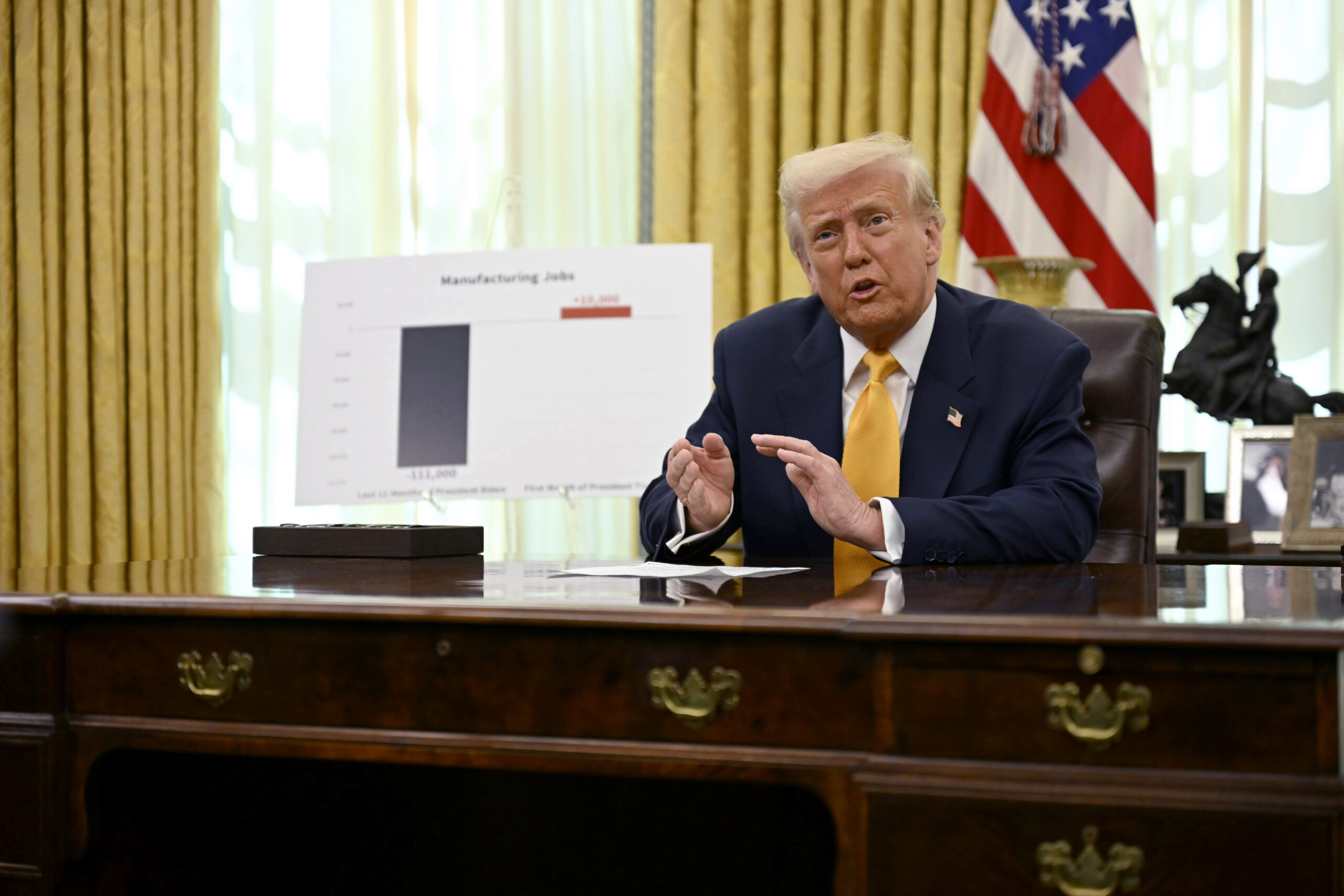 USA, Trump: "We Don’t Want War with China, But We’d Be Well-Equipped" USA, Trump: "We Don’t Want War with China, But We’d Be Well-Equipped"