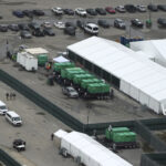 USA: Two Italians detained at Alligator Alcatraz migrant center in Florida