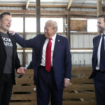 Usa, Vance: ‘Musk will remain a friend and advisor to Trump even outside the government’