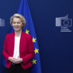 USA, von der Leyen: ‘Support for the ICC, it must be free to act without pressure’