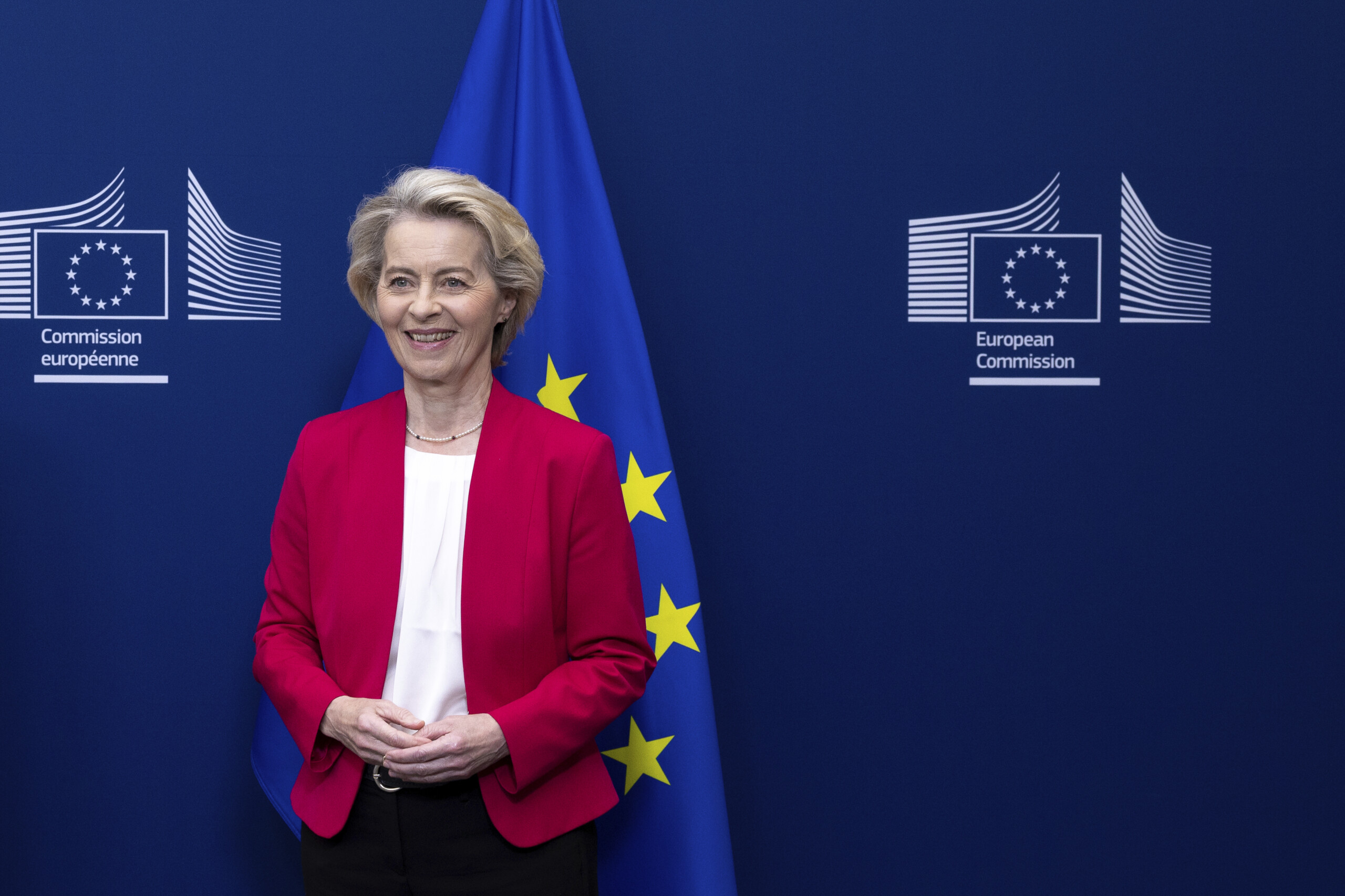 USA, von der Leyen: ‘Support for the ICC, it must be free to act without pressure’