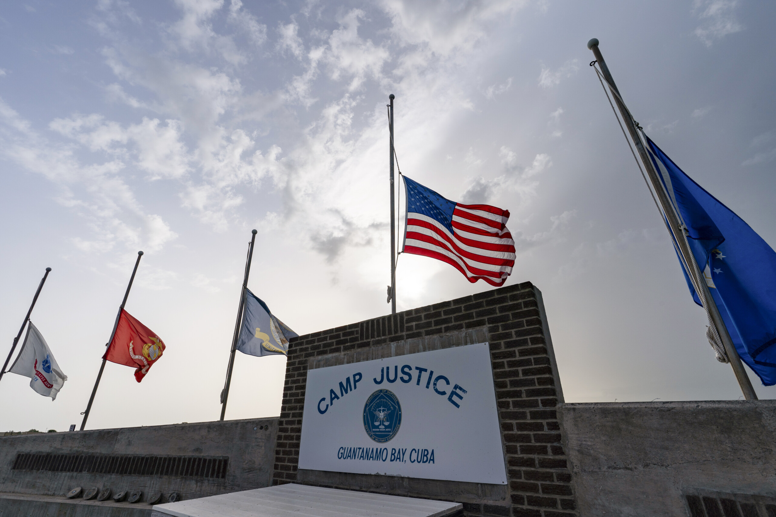 USA, Washington: No Italians to Be Sent to Guantanamo