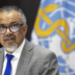 USA: Washington rejects WHO rules on global pandemic preparedness