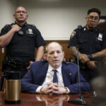 USA: Weinstein Convicted of Sexual Assault, No Verdict Yet on Rape Charge