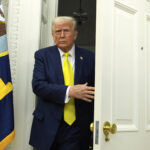 USA, White House asks Supreme Court to lift halt on migrant deportations