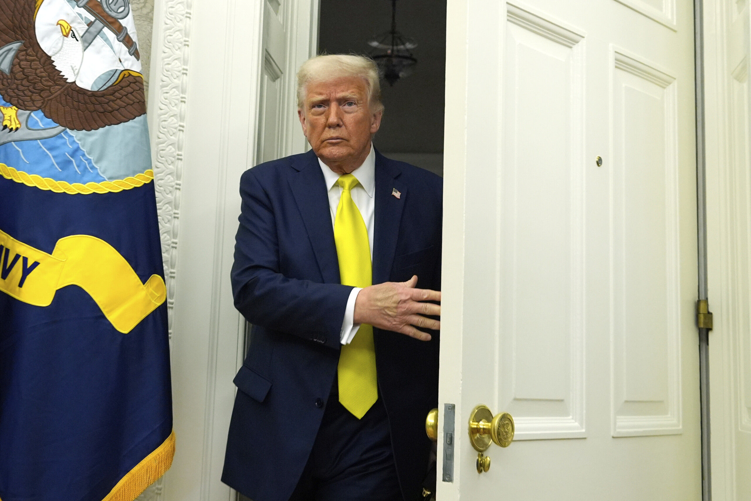USA, White House asks Supreme Court to lift halt on migrant deportations