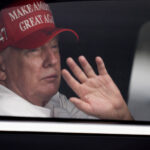 Use, Trump: ‘I'm not ruling out a third term, there are ways to do it’