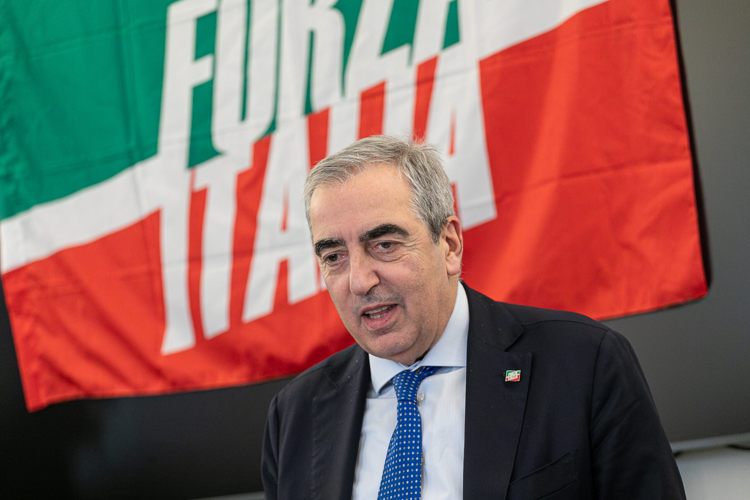Vaccines, Gasparri: ‘We are on the side of science, not witch doctors’