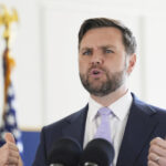 Vance: ‘We are not at war with Tehran, but with its nuclear programme’