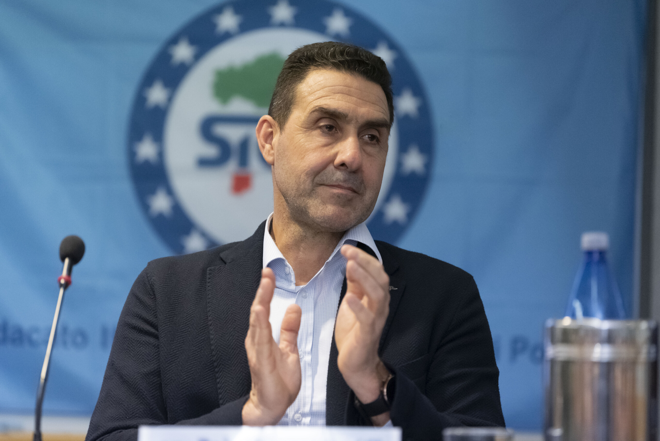 Vannacci: ‘I'm not giving up on the Tenth, ready to join Bossi in Gemonio’