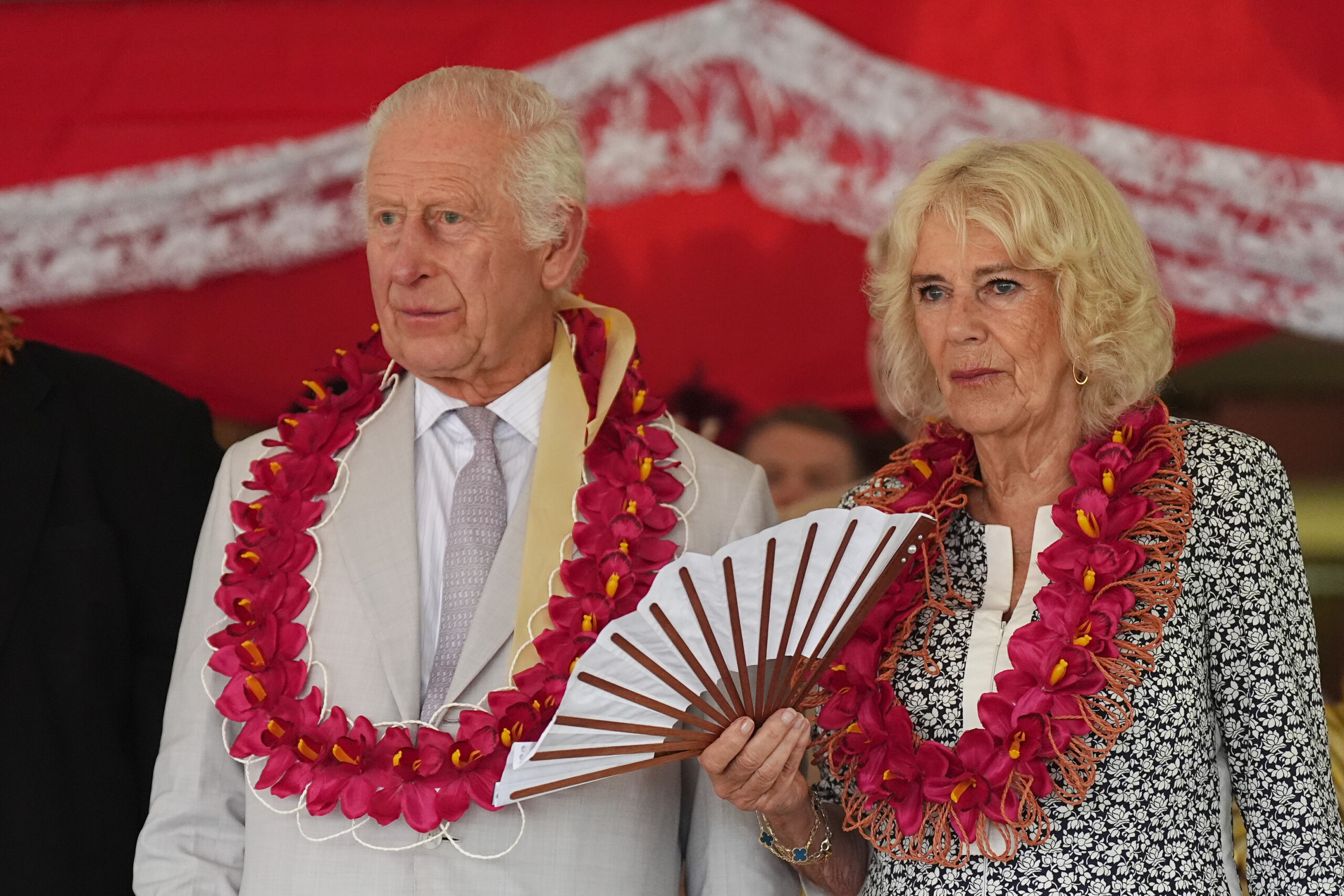 Vatican, King Charles and Queen Camilla's visit postponed in agreement with the Holy See Vatican, King Charles and Queen Camilla's visit postponed in agreement with the Holy See