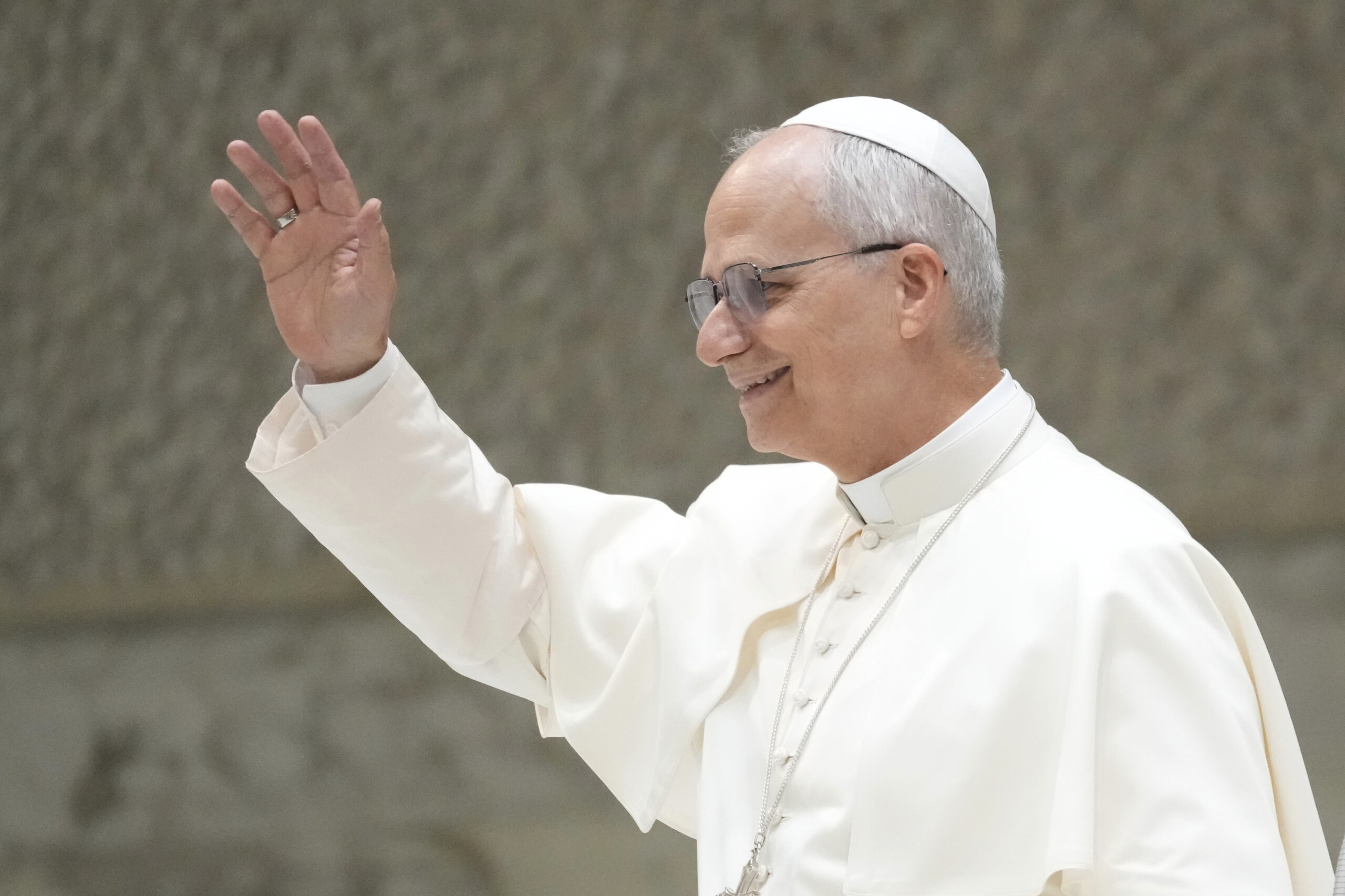 Vatican, Maronite Patriarch: ‘Pope Leo will visit Lebanon’ Vatican, Maronite Patriarch: ‘Pope Leo will visit Lebanon’