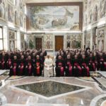 Vatican, Pope Leo XIV: ‘The Church is always on the side of the least among us’