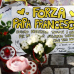 Vatican sources: ‘In audio Pope could be heard his effort, spoke with naselli’