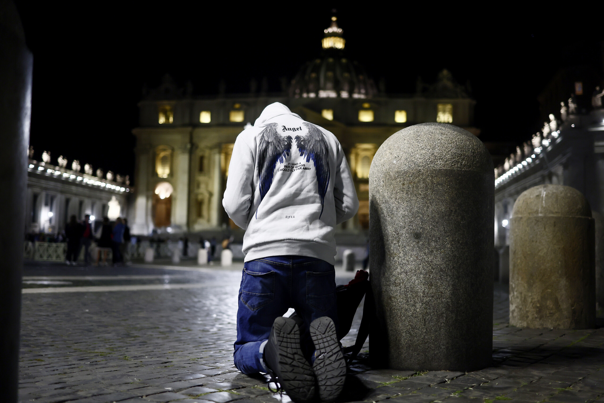 Vatican: the ‘after Francis’ begins, first congregation of cardinals at 9am